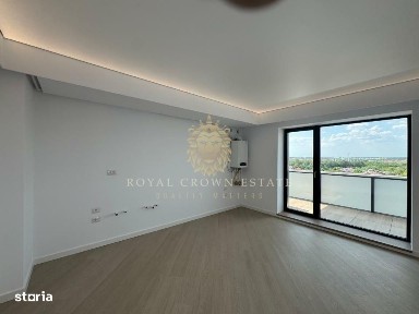 Strada Campul Pipera, Voluntari, Ilfov