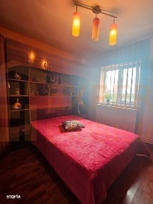 Apartament 2 camere, decomandat, zona Km 5, Constanta