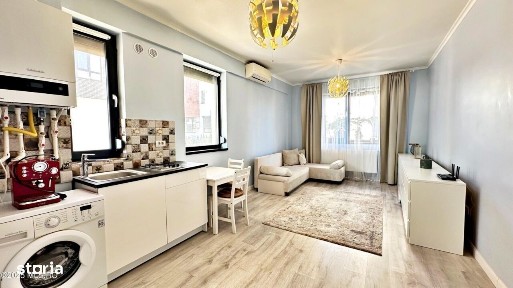 Strada C1, Navodari, Constanta