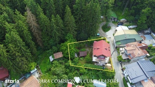 APARTAMENT IN VILA, BAILE OLANESTI