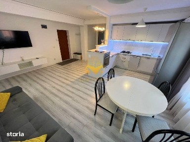 2 camere, modern, parcare, Europa, zona Mega Image, Complex Luminia