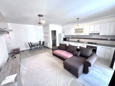 Apartment de inchiriat, Floresti / Central / Eroilor 378