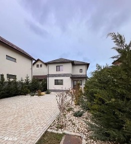 Popesti Leordeni, Ilfov