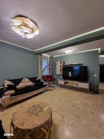 Strada Campului, Berceni, Ilfov