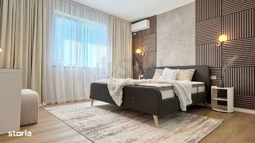 PROPRIETAR, vilă 4 cam, complet amenajată, totul nou, 510mp teren