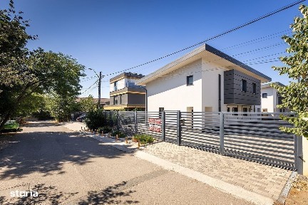Tunari, Ilfov