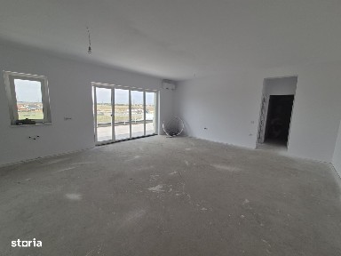 Penthouse NOU 3 camere, 139 mp, Etaj 3 cu lift, Prima închiriere