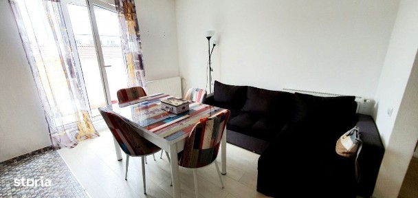 Mobitim inchiriaza apartament Pet Friendly
