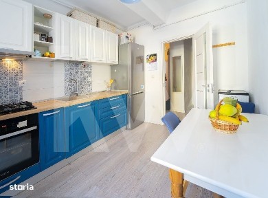 Apartament cu 3 camere - cartierul Turnişor, Sibiu