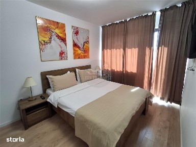 Apartament 3 camere 2 bai balcon 2 locuri parcare zona Arhitectilor