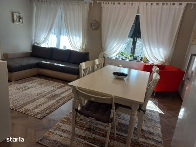 Vila modernă în Lumina - complet mobilată și utilată
