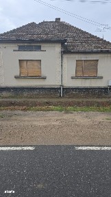 Strada Osvareu, Botiz, Satu Mare