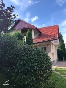 Casã de vânzare zona Lucian Blaga/ Peco Omv- Satu Mare