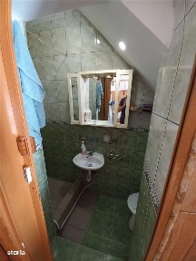 Apartament 1 camera- Decomandat-La casa-Piata Vasile Adamachi
