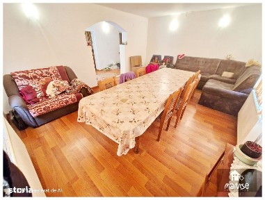 Casa de vacanta, Valea Bozom-Apata