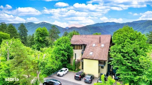 Strada Stejarisului, Prund-Schei, Brasov