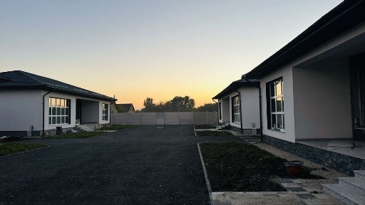 Bucuresti - Ilfov, Domnesti