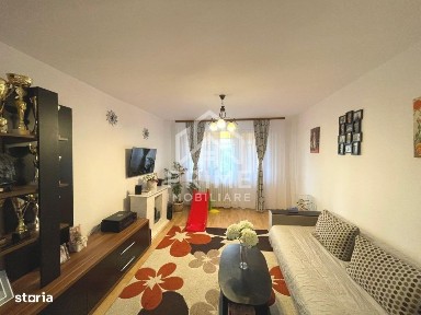 Ampoi I, Alba Iulia, Alba