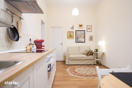 Apartamen 2 dormitoare/ Piata Unirii/ Fac. de medicina