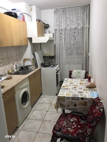 Închiriez apartament 1 camera