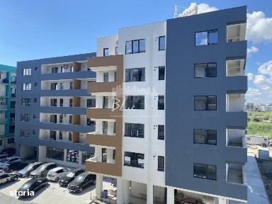 Strada D6, Navodari, Constanta