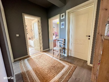 Horpaz, Miroslava, Iasi