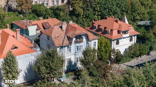 OFERTA Vanzare apartament in casa, str.Nicolae Iorga, Parcul Titulescu