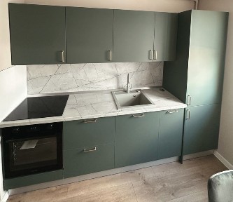 Inchiriez apartament pe strada Horea