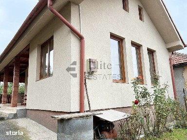 Casa noua cu livada de vanzare in Betfia, Bihor