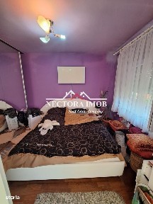 NECTORA IMOB-Apartament Sanmartin, 2 camere, Terasa, Parter, Mobilat
