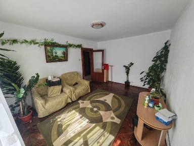 Apartament trei camere decomandat Inel 2.Eliberarii
