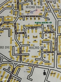 Micro 38, Galati