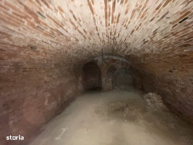 Strada Nicolae Gamulea, Port, Galati