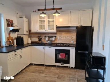 Apartament 3 camere | 67 mp | Parcare | Mogosoaia | Vila 2019