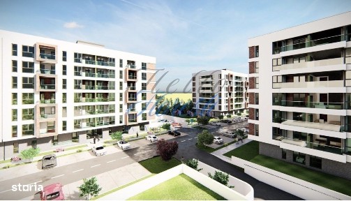 Oportunitate, apartament 88,45 mp zona Tineretului