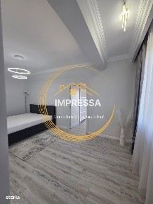 Se vinde apartament 3 camere in rate 80mp cu boxa 20mp loc de parcare