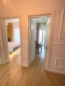 Bucuresti - Ilfov, Voluntari