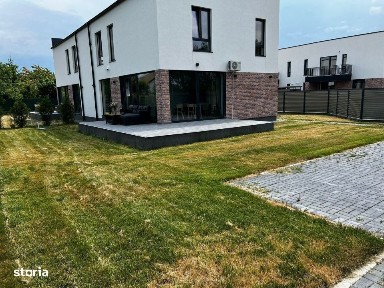 Strada Baciului, Stupini, Brasov