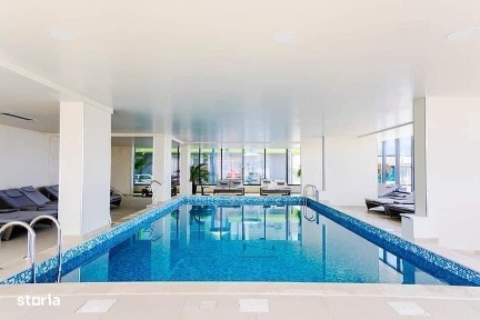 Apartament de 2 camere - Alezzi Resort - Mamaia Nord