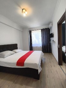 Mamaia Centru, Constanta