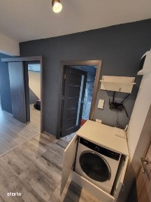 Apartament de inchiriat, 2 camere, Tomis Plus
