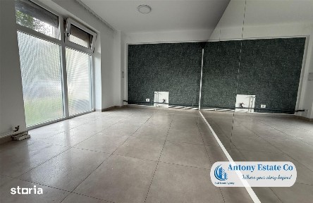 Antony Estate I Chirie Spatiu Comercial Prima Universitatii, Oradea