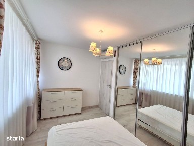 Apartament 2 Camere Bucur Obor