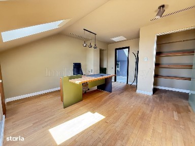 Spațiu versatil pentru închiriere - Piata Floreasca