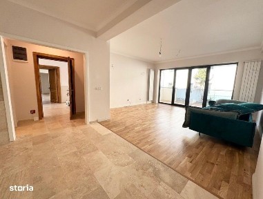 Strada Barbu Vacarescu, Floreasca, Sectorul 2, Bucuresti