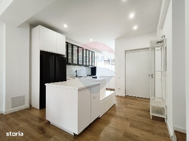 Strada Eugen Jebeleanu, Voluntari, Ilfov