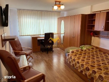 1 camera moderna, Parcare, Cartierul Zorilor, UMF, UTCN, Mircea Eliade