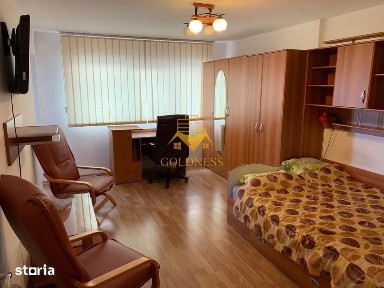 1 camera moderna, Parcare, Cartierul Zorilor, UMF, UTCN, Mircea Eliade