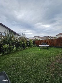 Strada Siretului, Cisnadie, Sibiu