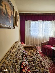 Ap.INSORIT 3 camere decomandate 2 bai/ balcon Vasile Aaron SIBIU